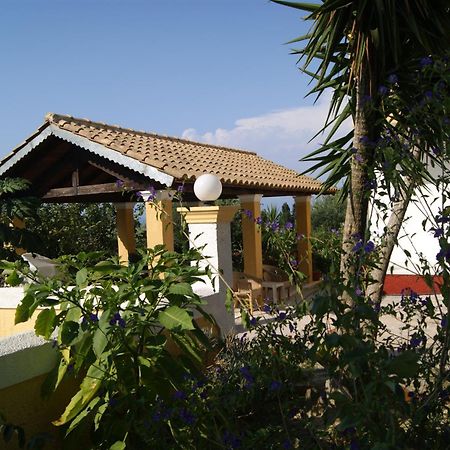 Villa Bouka Astrakeri ภายนอก รูปภาพ