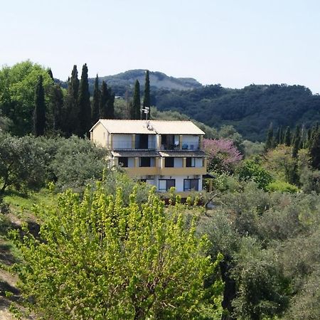 Villa Bouka Astrakeri ภายนอก รูปภาพ