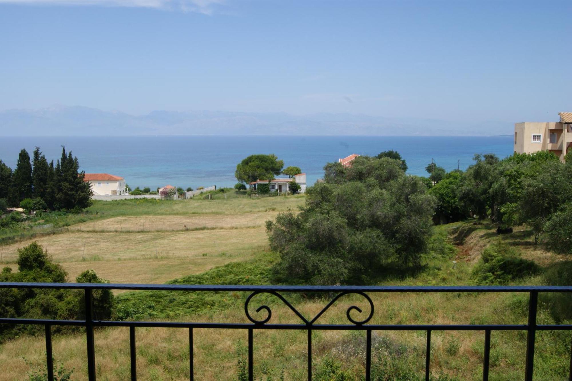 Villa Bouka Astrakeri ภายนอก รูปภาพ
