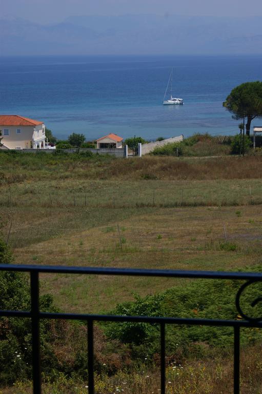 Villa Bouka Astrakeri ภายนอก รูปภาพ