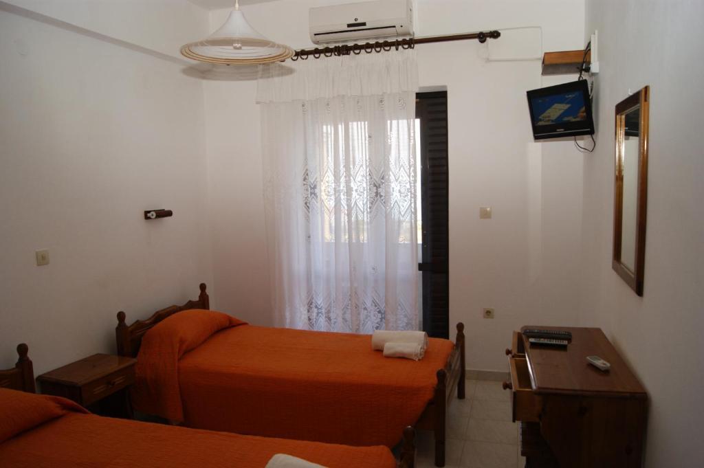 Villa Bouka Astrakeri ภายนอก รูปภาพ