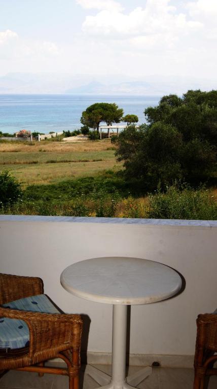 Villa Bouka Astrakeri ภายนอก รูปภาพ